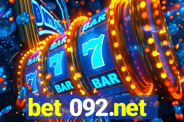 bet 092.net